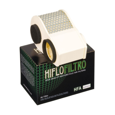 Φίλτρο αέρα HIFLΟ HFA4908